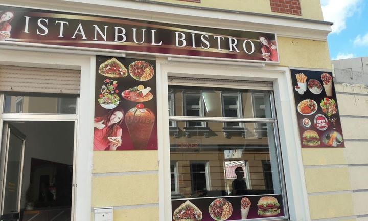 Istanbul Bistro & Imbiss