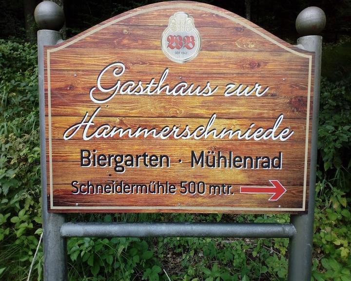 Gasthaus Zur Hammerschmiede, Inh. Josef Alteneder