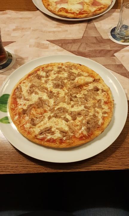 Rinos Pizza